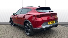 CUPRA Formentor 1.5 TSI 150 V2 5dr DSG Petrol Estate